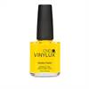 SMALTO CND VINYLUX Bicyle Yellow